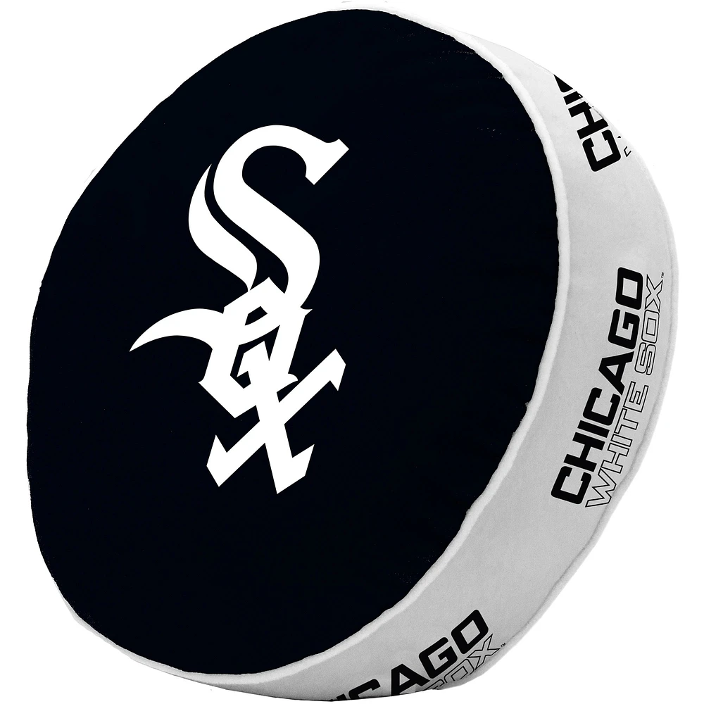 Oreiller bouffant de l’équipe des White Sox de Chicago