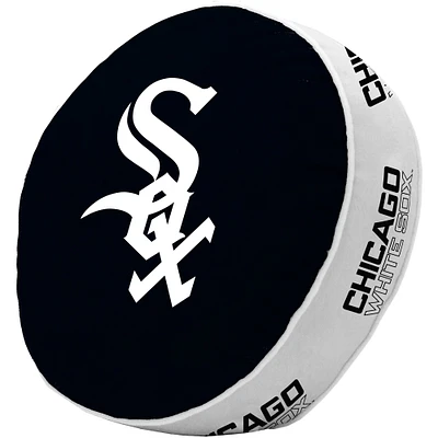 Oreiller bouffant de l’équipe des White Sox de Chicago