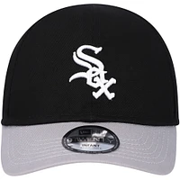 Casquette New Era Chicago White Sox Team Colour My First 9TWENTY Flex pour bébé