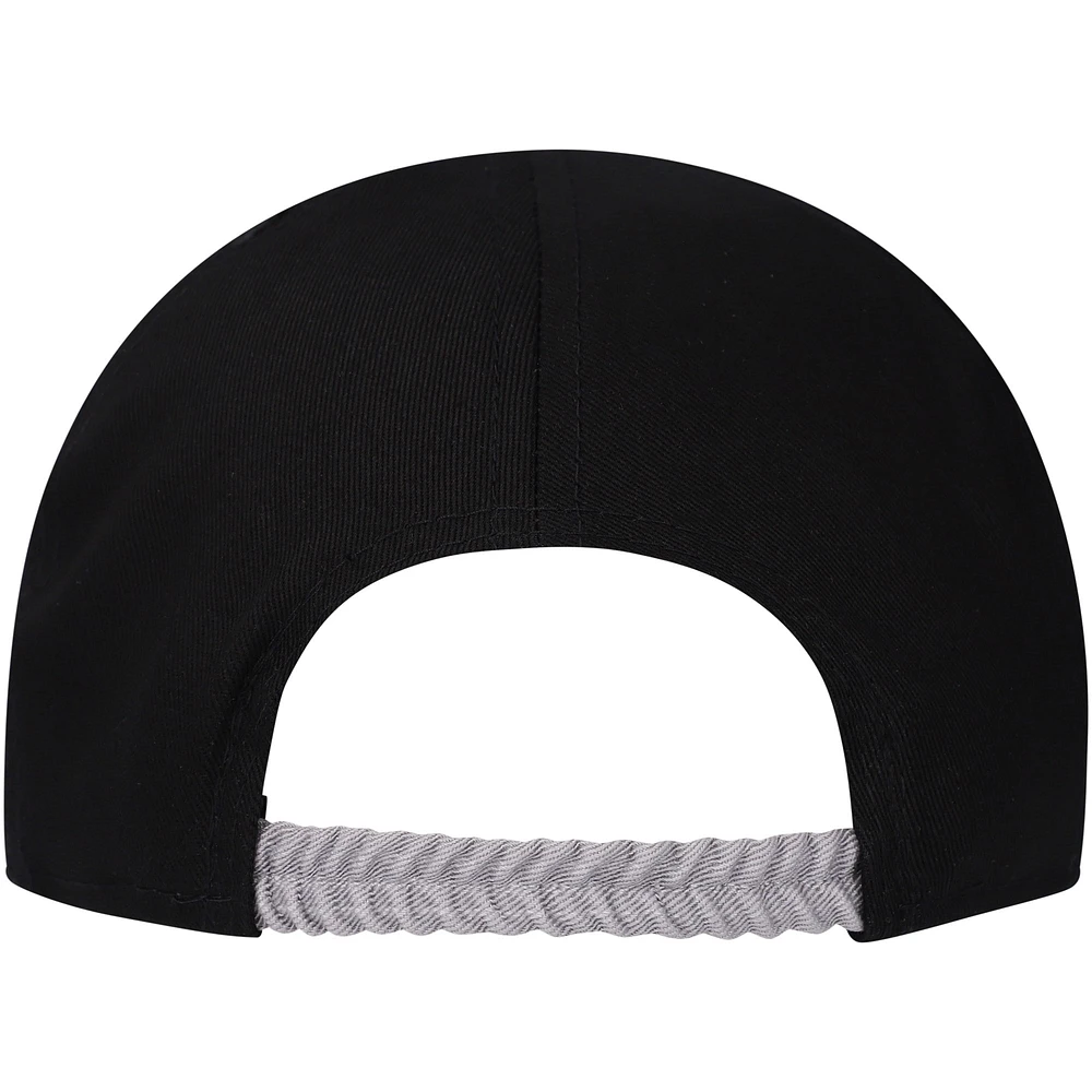 Casquette New Era Chicago White Sox Team Colour My First 9TWENTY Flex pour bébé