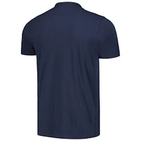 Men's '47 Navy Chicago White Sox Outlast Franklin T-Shirt