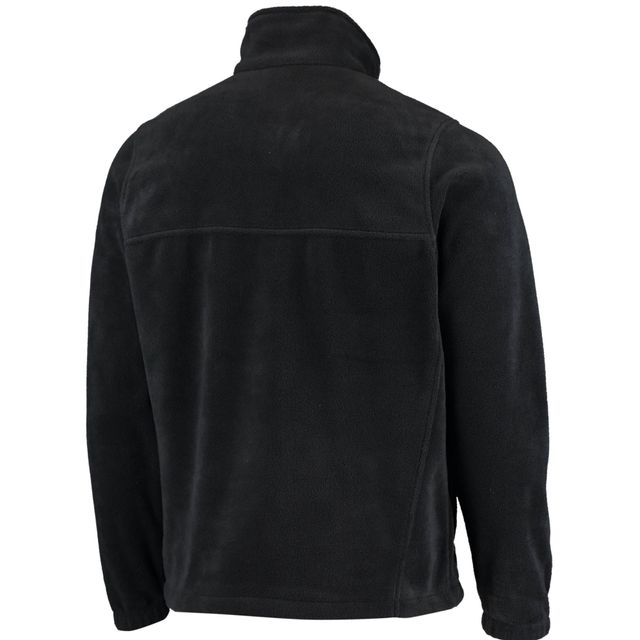 OCS WHTSOX NOIR HOMME MLB HPB FLANKER FULL ZIP JACMENMID
