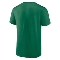 Men's Kelly Green Chicago White Sox Big & Tall Celtic T-Shirt