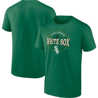 T-shirt celtique Big & Tall Chicago White Sox Kelly Green pour homme