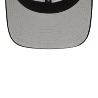Men's New Era  Black/White Chicago White Sox 2023 On-Field Batting Practice 39THIRTY Flex Hat