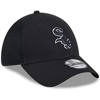 Men's New Era Chicago White Sox Neo 39THIRTY Flex Hat