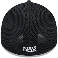 Men's New Era Chicago White Sox Neo 39THIRTY Flex Hat