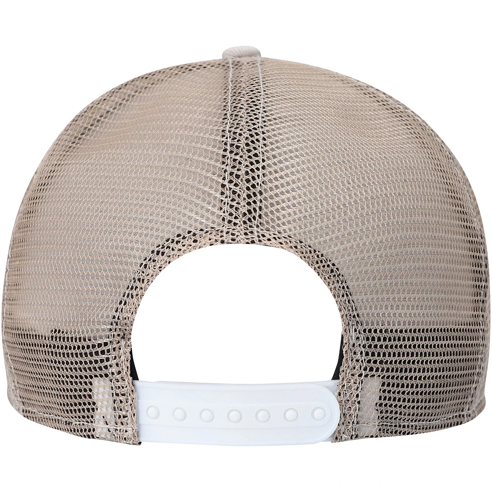 Casquette Snapback 9FIFTY Snapback avec écusson Retro Beachin' de Chicago White Sox de Chicago White Sox New Era pour homme