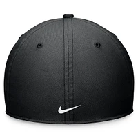 Men's Nike Black Chicago White Sox Performance Flex Hat