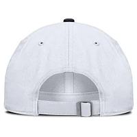Men's Nike  White Chicago White Sox Cooperstown Collection Club Adjustable Hat
