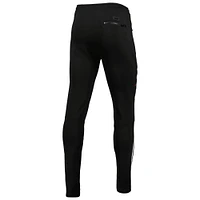 Men's Pro Standard Black Chicago White Sox Hometown Track Pants