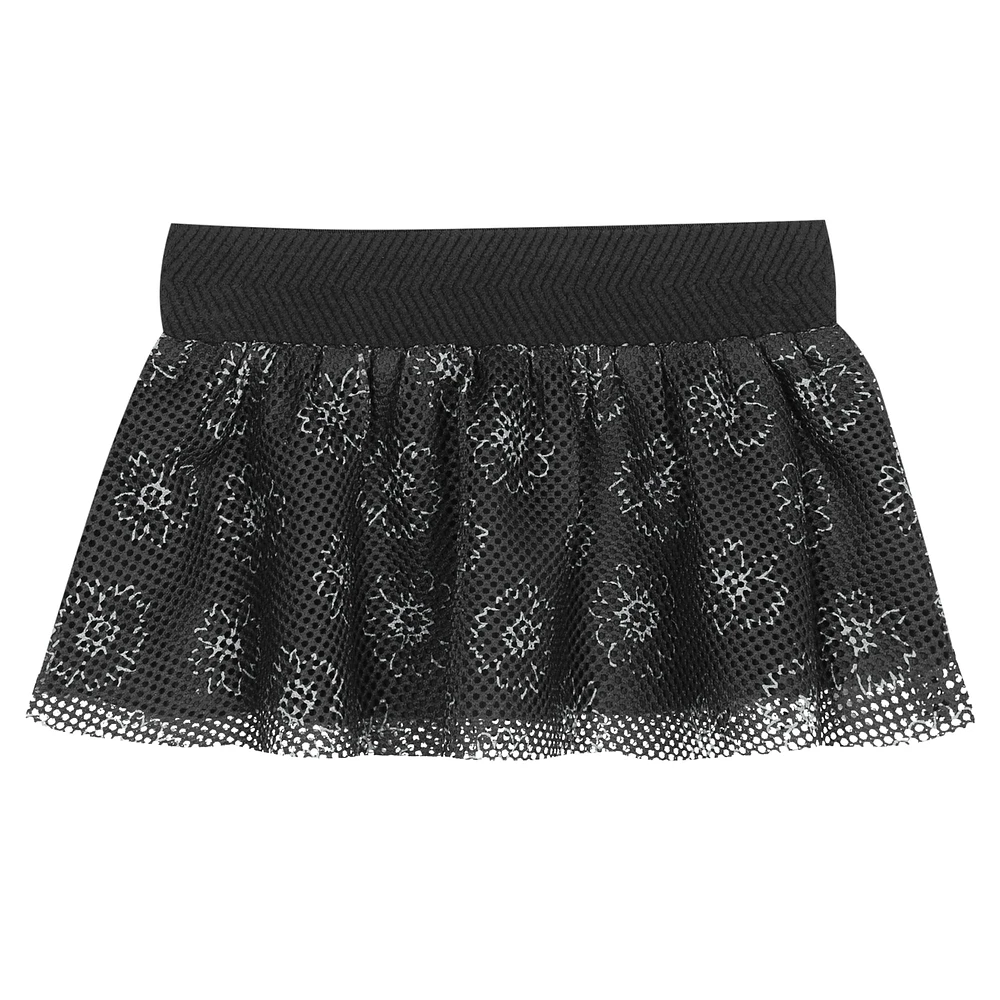 Newborn & Infant Chicago White Sox Sweet Bodysuit Skirt Set
