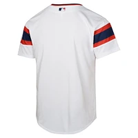Youth Nike White Chicago Sox Alternate Limited Jersey