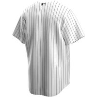 Youth Nike White Chicago Sox Home Replica Team - Jersey