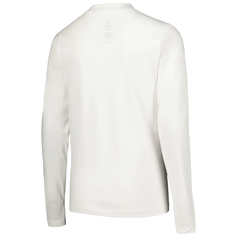 V100583 STCL MLB23 JEUNES TEEYTHCOM COMBO 3-EN-1