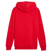 Men's Puma Red Chivas ftblCulture Pullover Hoodie