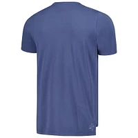 Men's B. Draddy Navy Churchill Downs Dewey Pocket T-Shirt