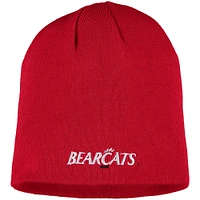 Men's Top of the World Red Cincinnati Bearcats EZDOZIT Knit Beanie