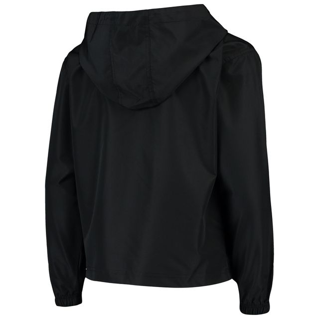 Coupe-vent Champion Pack & Go des Bearcats de Cincinnati pour jeune, noir