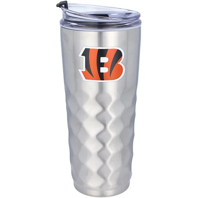 Bengals de Cincinnati 32 oz. Gobelet en diamant