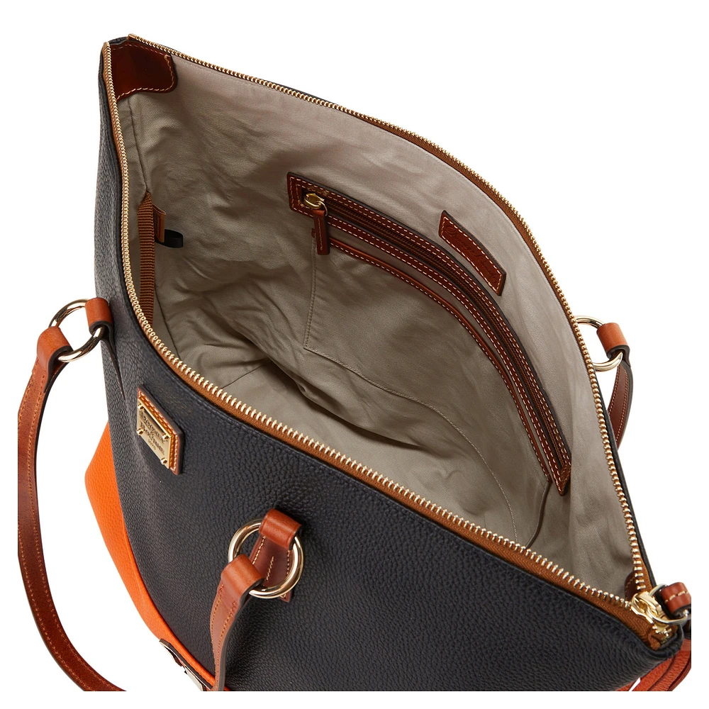 Dooney & Bourke Cincinnati Bengals Tobi Tote Purse