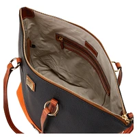 Dooney & Bourke Cincinnati Bengals Tobi Tote Purse