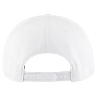 Men's '47 White Cincinnati Bengals Roscoe Speckle Adjustable Hat