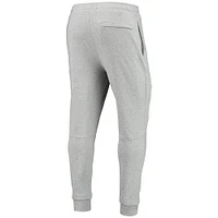 Men's MSX by Michael Strahan Heathered Gray Cincinnati Bengals Jogger Pants