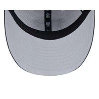 Men's New Era Arctic Camo/Graphite Cincinnati Bengals 2024 Salute To Service Low Profile 59FIFTY Fitted Hat