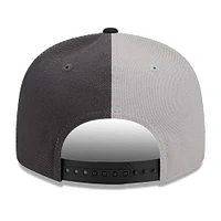 Men's New Era Black/ Cincinnati Bengals 2023 Sideline 9FIFTY Snapback Hat