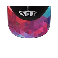 Men's New Era  Black Cincinnati Bengals 2023 NFL Crucial Catch 9TWENTY Adjustable Hat