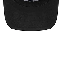 Men's New Era Black Cincinnati Bengals City Originals 39THIRTY Flex Hat