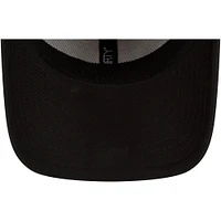 Casquette flexible 39THIRTY classique noire des Bengals de Cincinnati New Era pour hommes