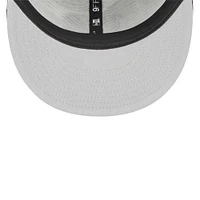 Men's New Era Camo Cincinnati Bengals Dark Trucker 9FIFTY Snapback Hat
