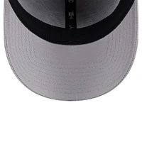 Men's New Era Gray Cincinnati Bengals Active 39THIRTY Flex Hat