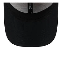 Men's New Era Stone/Black Cincinnati Bengals 2024 Sideline Historic 39THIRTY Flex Hat