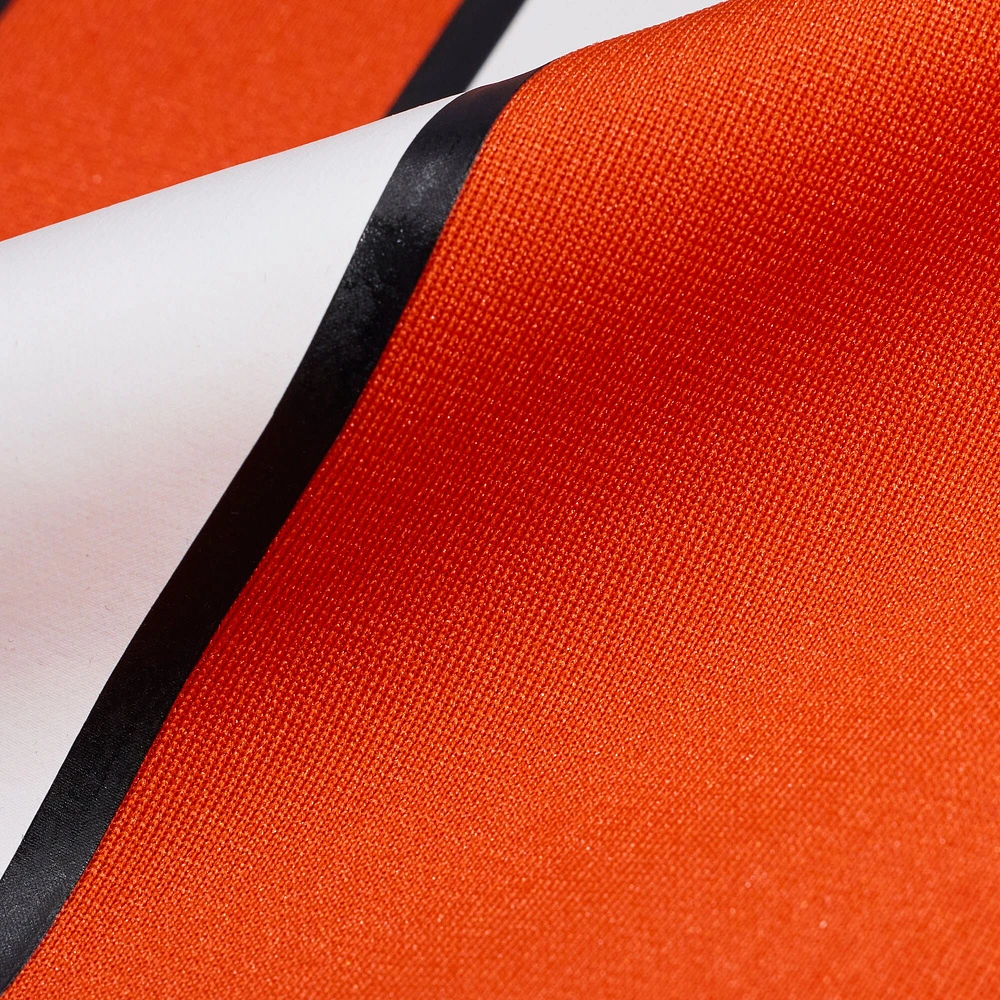Men's Nike Corey Dillon Orange Cincinnati Bengals Retired Player Alternate Game Jersey