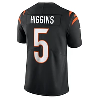 Men's Nike Tee Higgins Cincinnati Bengals Vapor Untouchable Limited Jersey