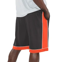 Men's Starter Black Cincinnati Bengals Fan Favorite - Shorts