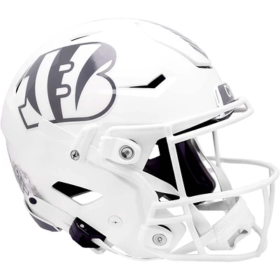 Riddell Cincinnati Bengals 2024 Salute To Service Speed Flex Authentic Helmet