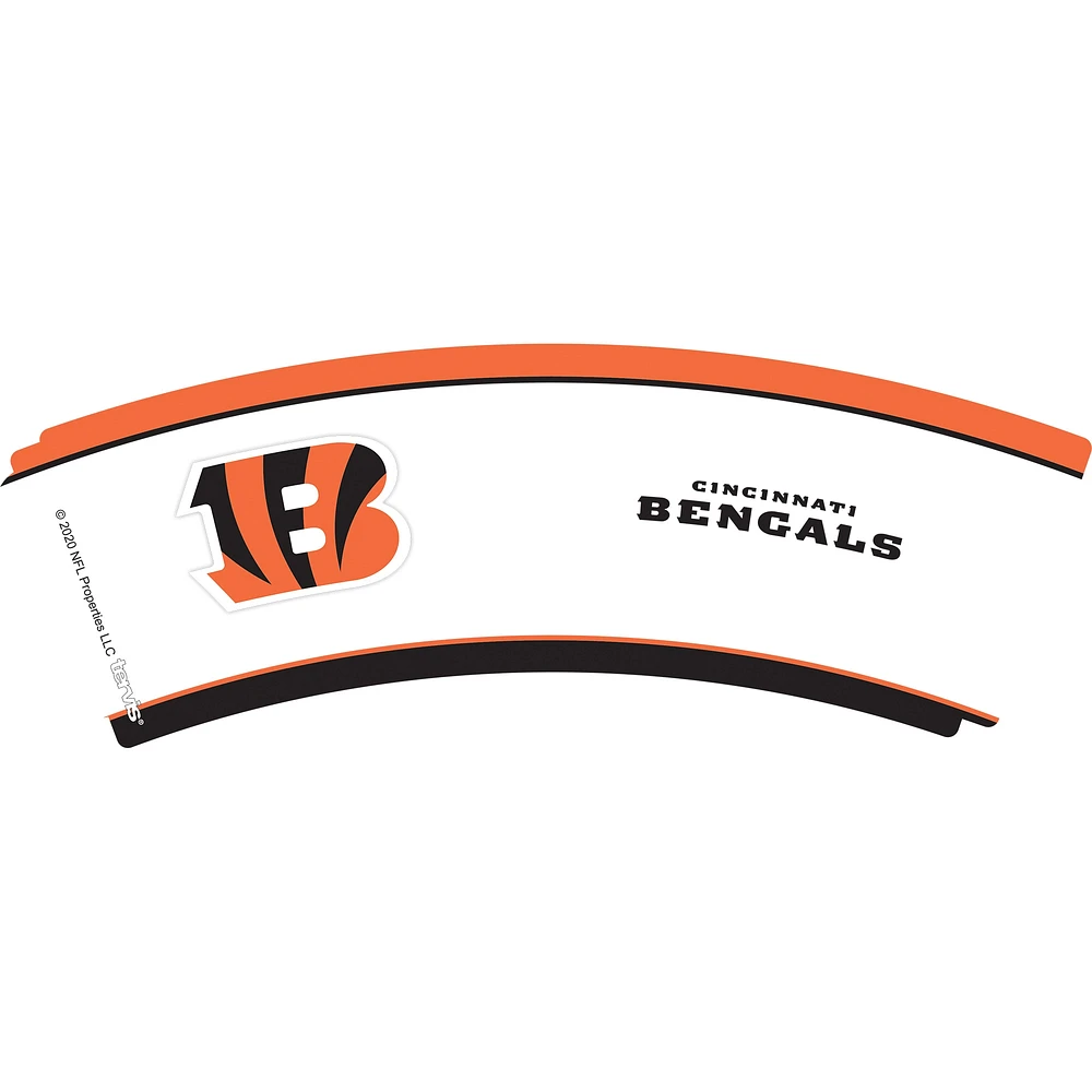 Tervis Cincinnati Bengals 16oz. Tradition Classic Mug