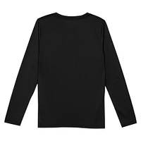 Toddler Nike Black Cincinnati Bengals Legend Icon Long Sleeve T-Shirt