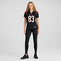Women's Nike Erick All Jr.  Black Cincinnati Bengals Team Game Jersey