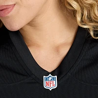 Women's Nike Jake Browning Black Cincinnati Bengals Game Jersey