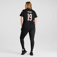 Women's Nike Kendric Pryor  Black Cincinnati Bengals Game Jersey