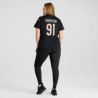 Women's Nike Trey Hendrickson Black Cincinnati Bengals Game Jersey