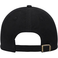 Youth '47 Black Cincinnati Bengals Basic MVP Adjustable Hat