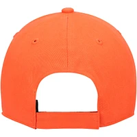 Youth '47 Orange Cincinnati Bengals Secondary MVP Adjustable Hat