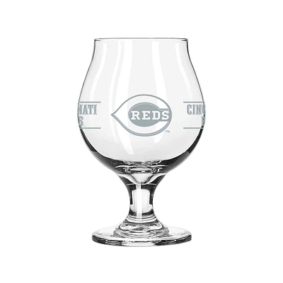 Rouges de Cincinnati 16 oz. Verre Belgique
