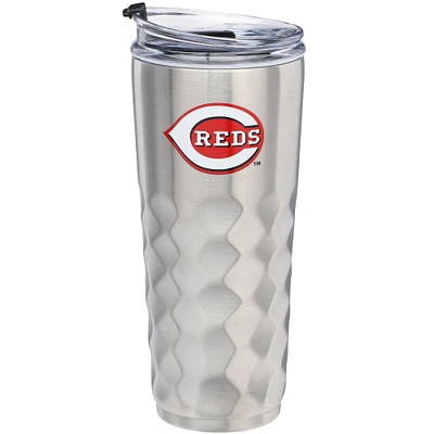 Rouges de Cincinnati 32 oz. Gobelet en diamant